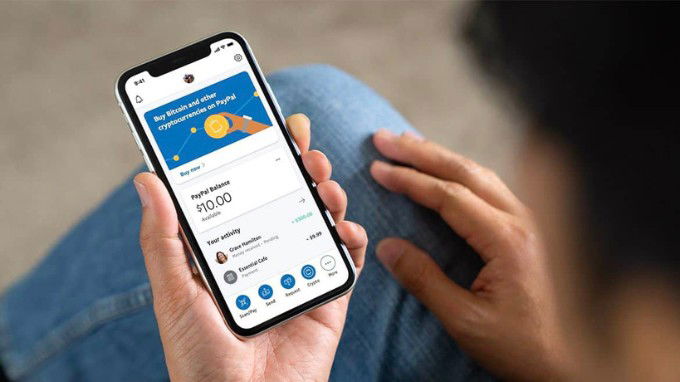 Cách Đăng Ký PayPal Hướng Dẫn Chi Tiết Cho Người Mới