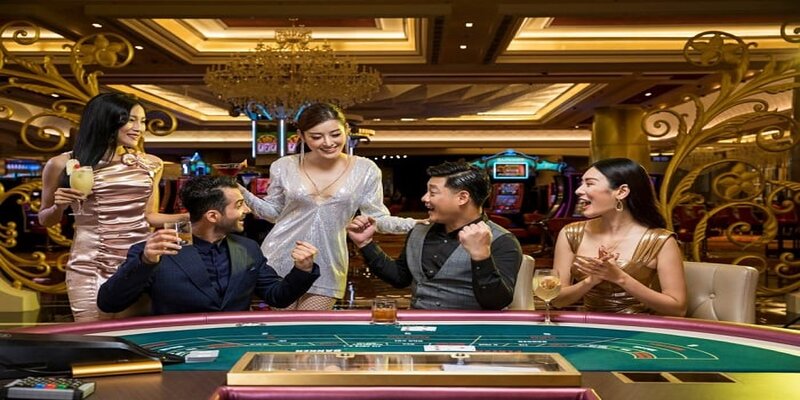 Khám phá thế giới sòng bạc quốc tế: Từ Las Vegas đến Macau