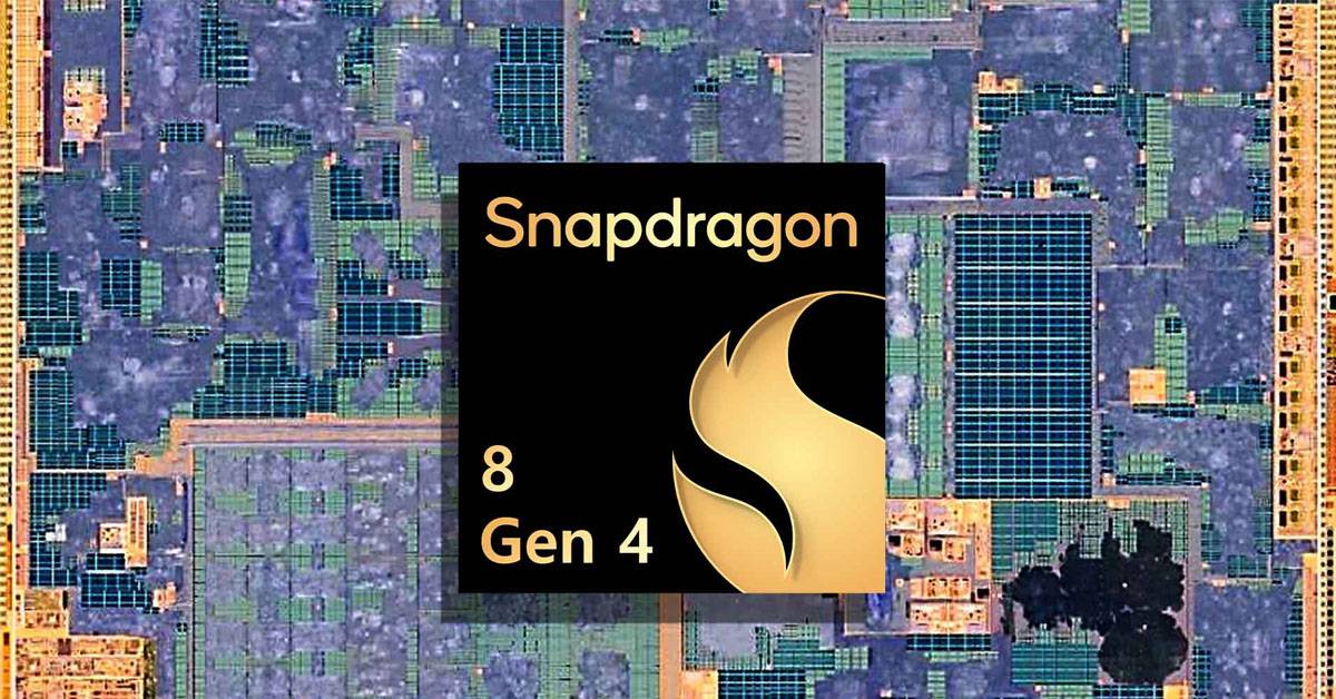 Galaxy S25 sẽ chỉ dùng Snapdragon 8 Gen 4